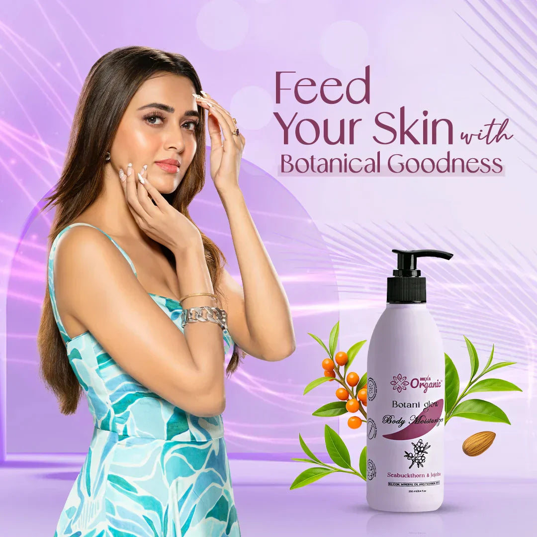 Dry Skin in Winter: Best Lotion Routine for Soft Skin