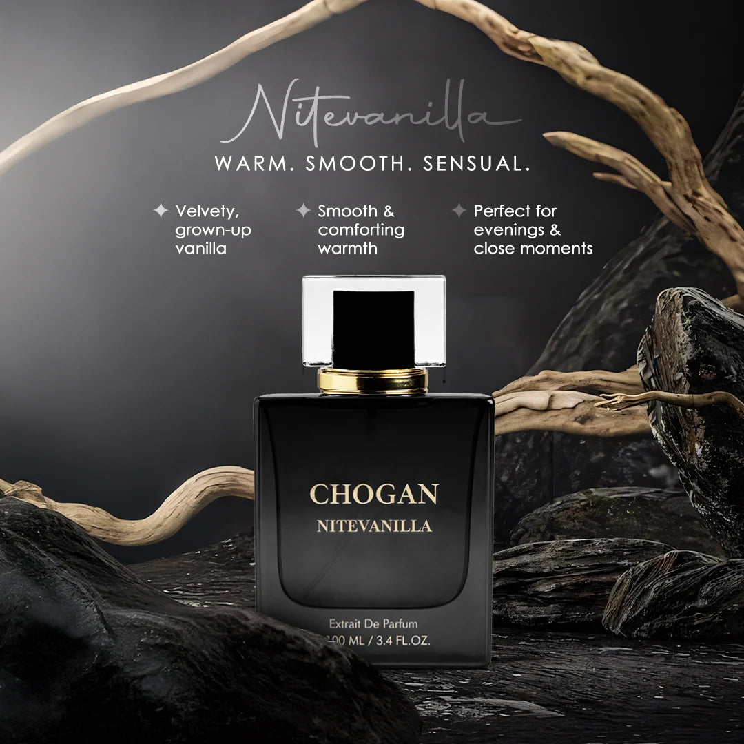 Men’s Perfume Combo