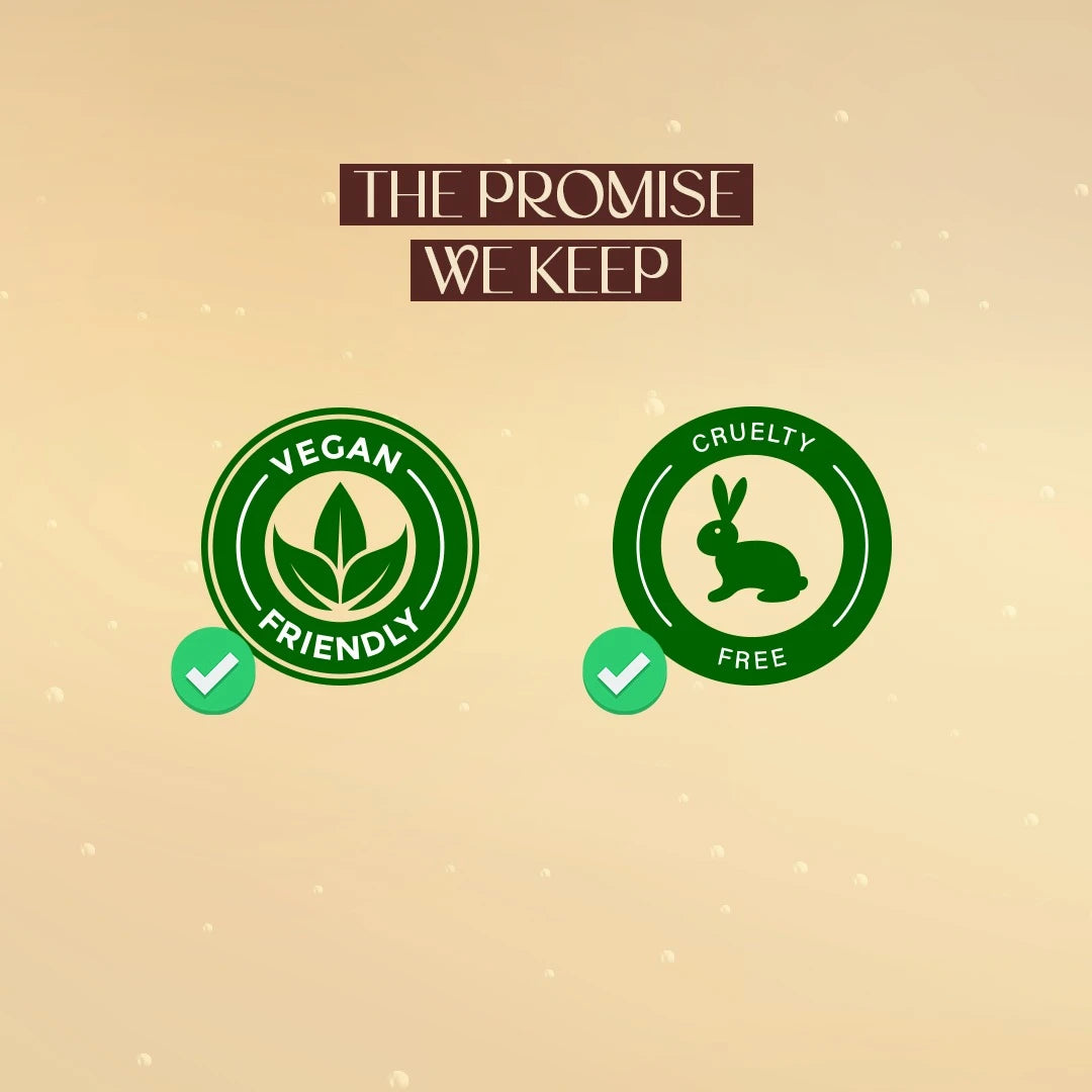 HEXA Organic Rudrapushpa Hair Serum – With Rosemary, Shikakai, Methi, Kalonji, Hibiscus, Lemon Peel, Rice Water & Amla | Reduces Hair Fall, Boosts Regrowth, Strengthens Roots, Controls Dandruff & Adds Shine | 50 ml