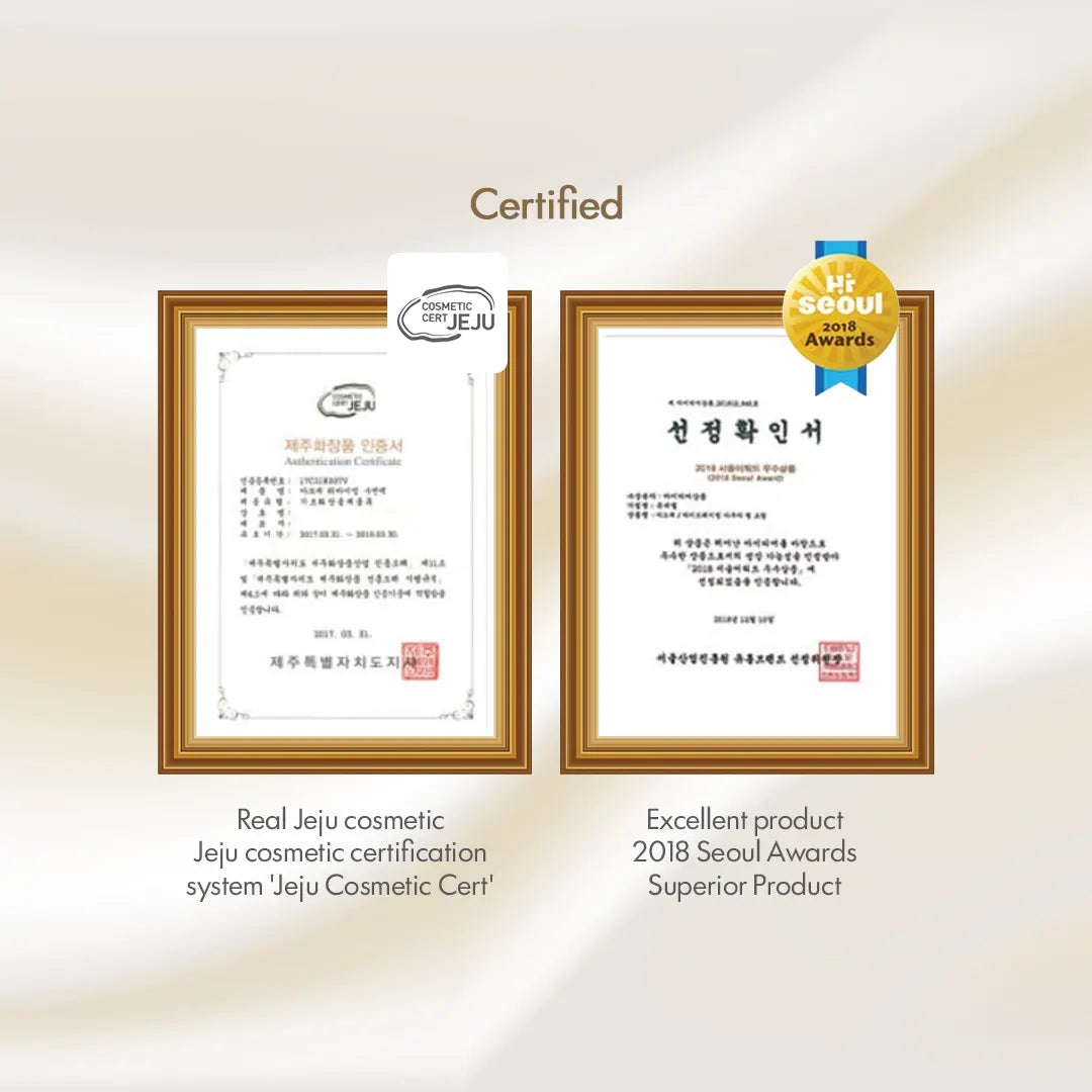 ACCOJE Brightening Spot Toning Lotion | Dark Spot Correcting & Hydrating Face Lotion | Niacinamide, Jeju Lotus Root & Green Tea Extract | Lightweight Brightening Lotion for Even Skin Tone– 130ml