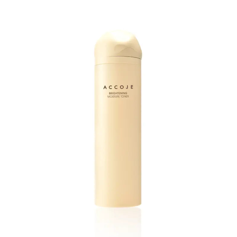 ACCOJE Brightening Moisture Toner – 130ml