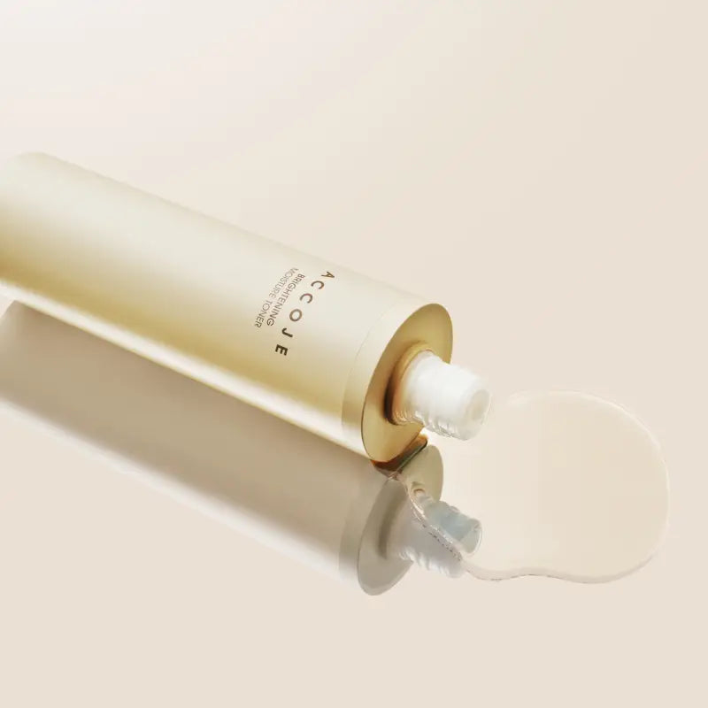 ACCOJE Brightening Moisture Toner – 130ml