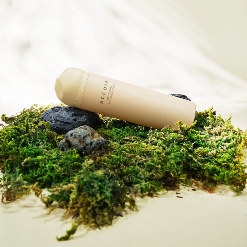 ACCOJE Brightening Spot Toning Lotion – 130ml