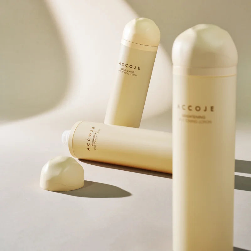 ACCOJE Brightening Spot Toning Lotion – 130ml