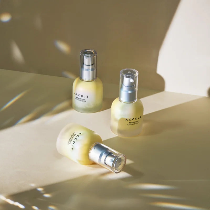 ACCOJE Brightening Capsule Essence – 50ml