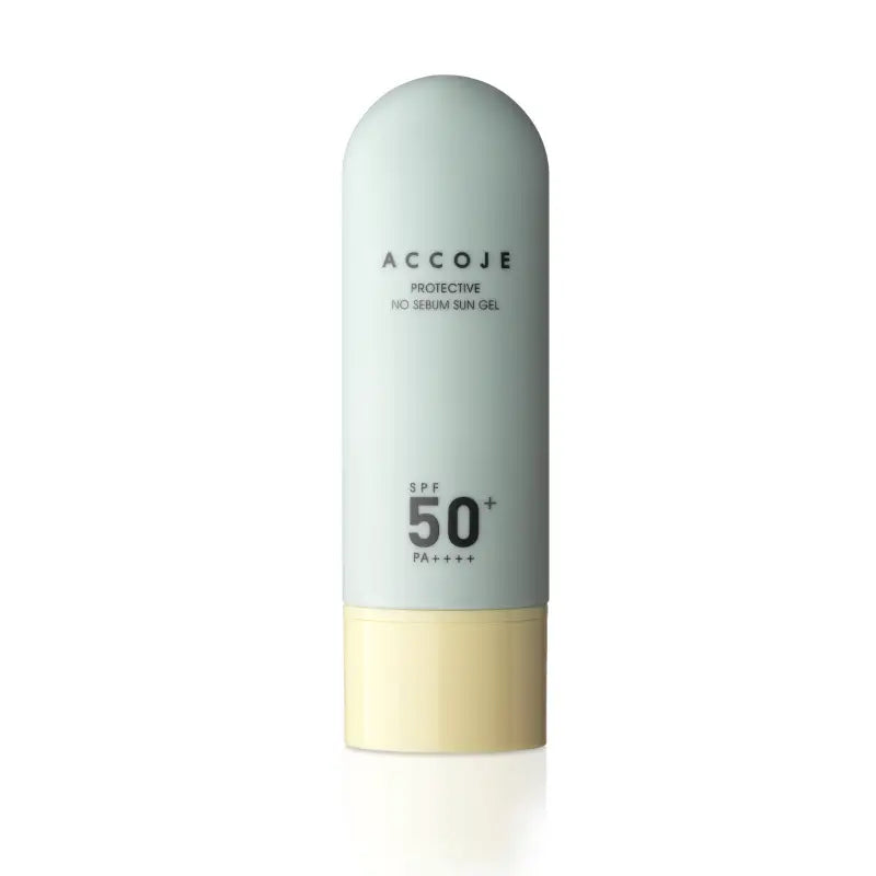 Protective No Sebum Sun Gel SPF50+ PA++++ – 50g