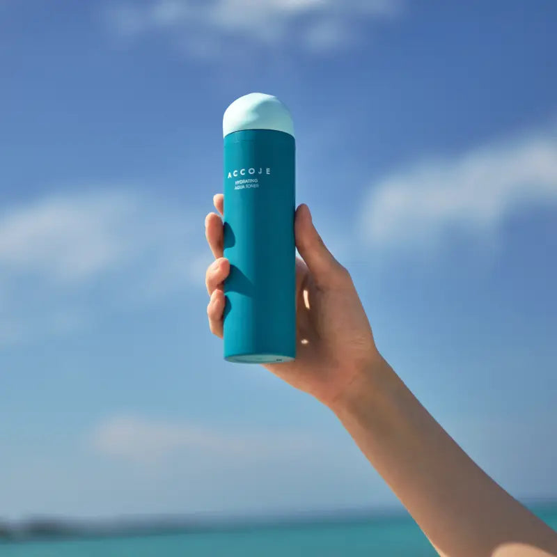 ACCOJE Hydrating Aqua Toner – 130ml