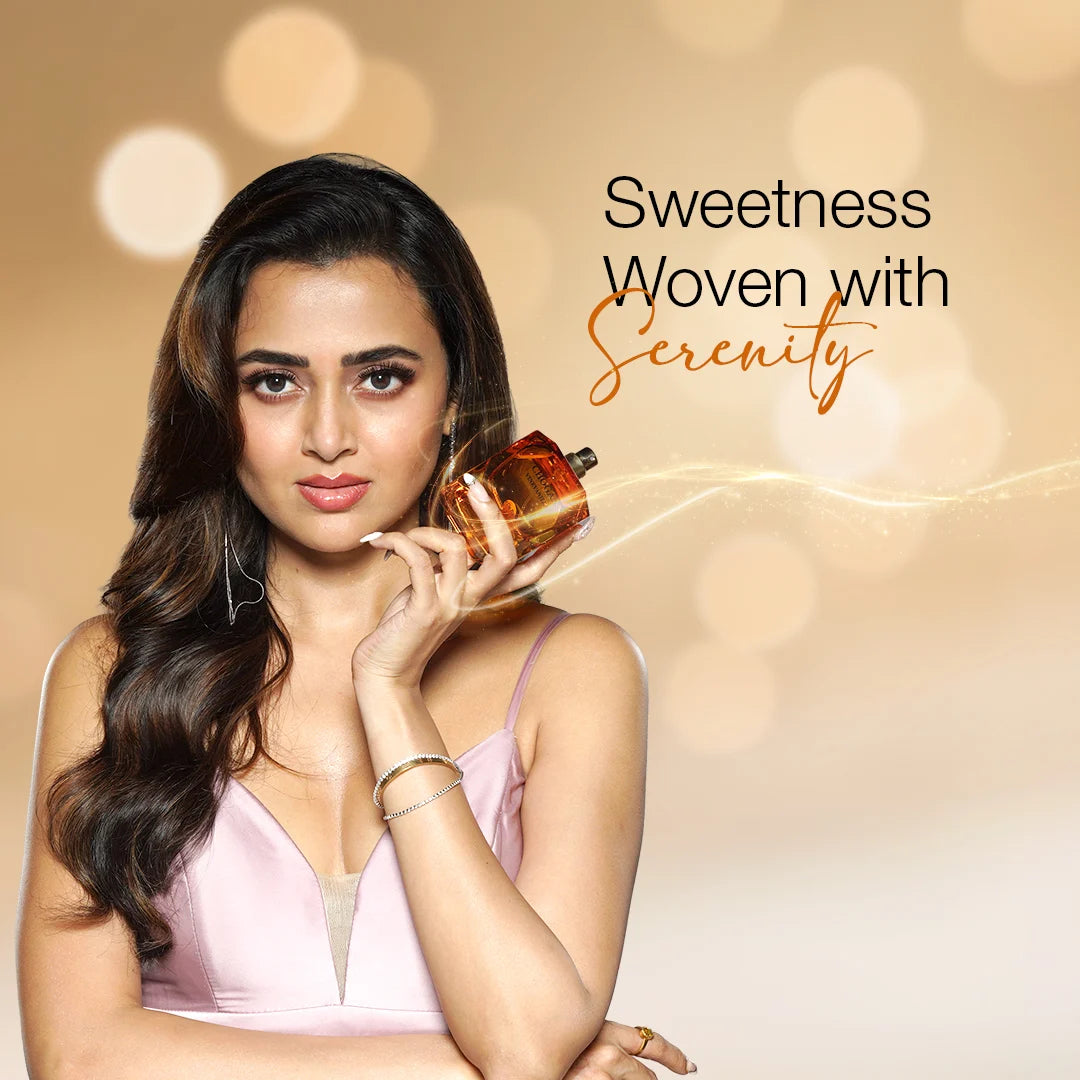 CHOGAN VINEVANILLA – Extrait de Parfum (For Women) – 100 ml