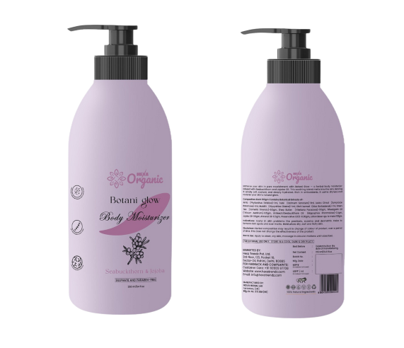 HEXA Herbal Moisturizer