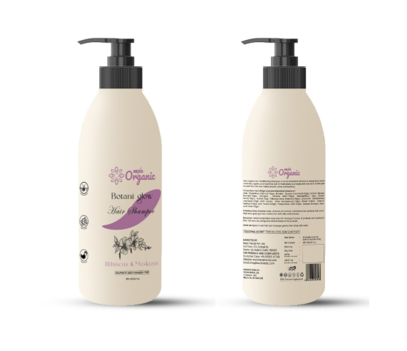 Hair Conditioning Shampoo