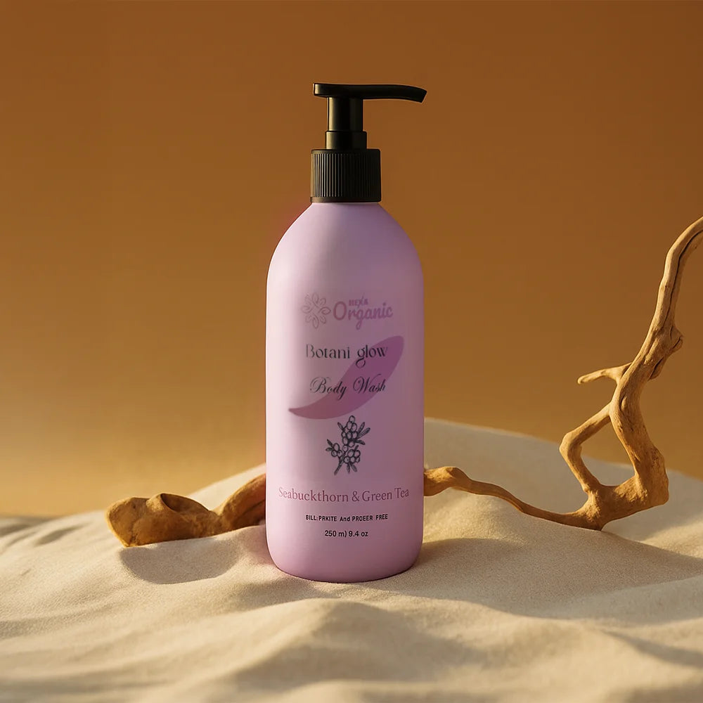 Body Wash