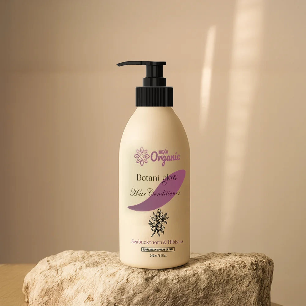 Hair Conditioner