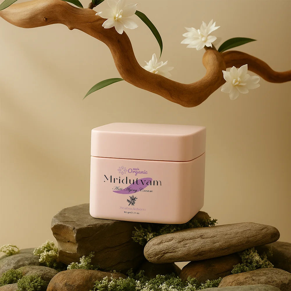 Anti Ageing