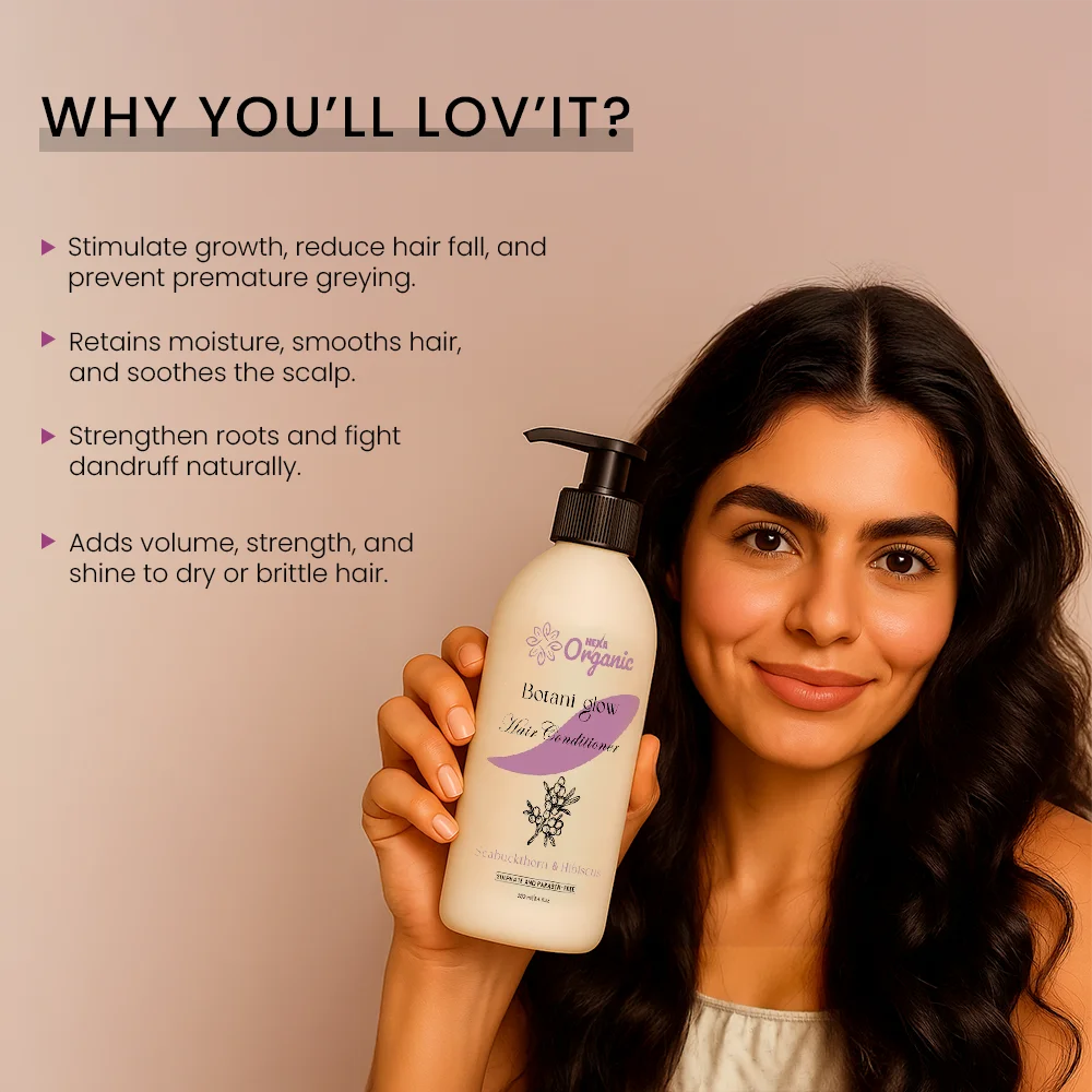 Hair Conditioner