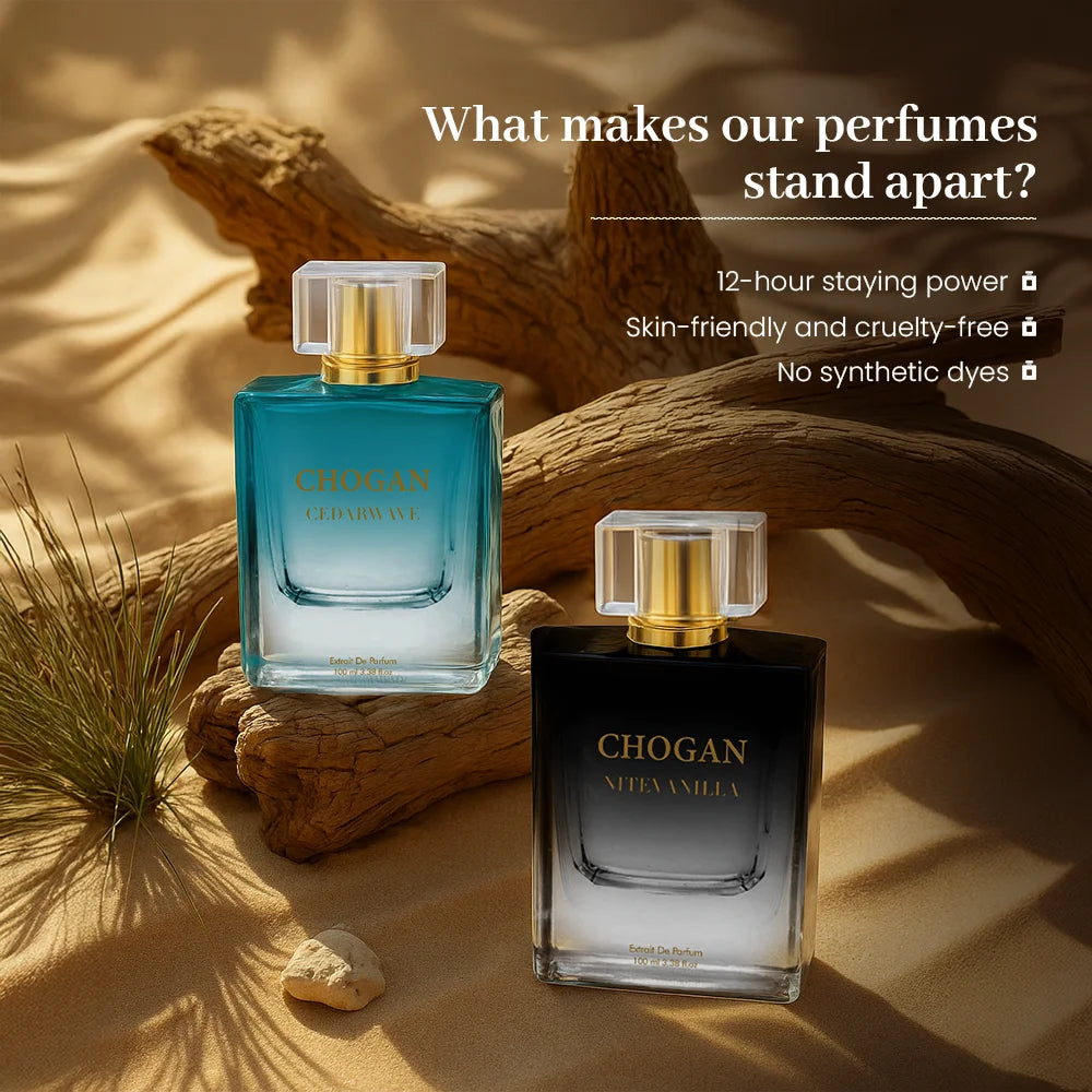 Men’s Perfume Combo