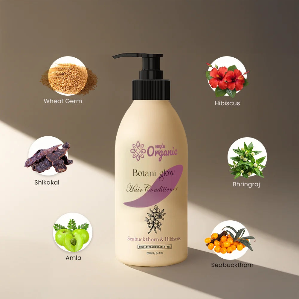 Hair Conditioner