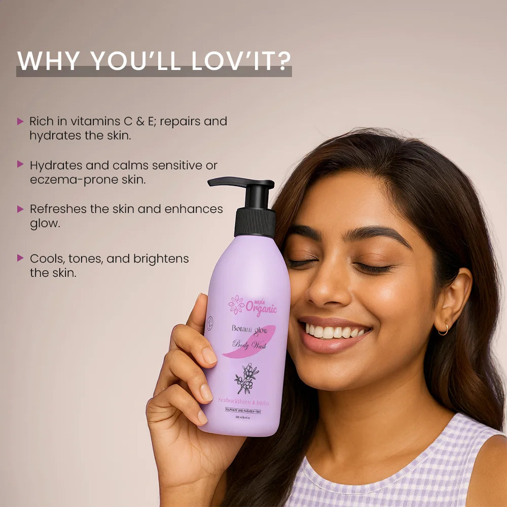Body Wash