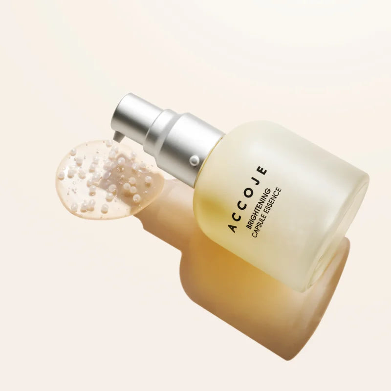 ACCOJE Brightening Capsule Essence – 50ml