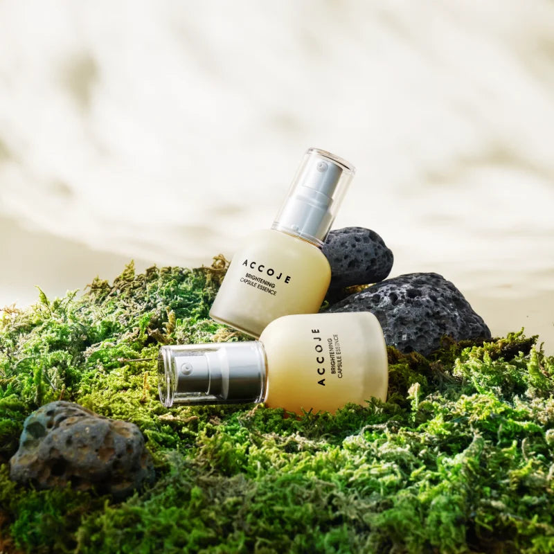 ACCOJE Brightening Capsule Essence – 50ml