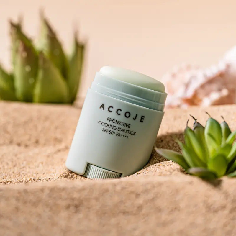 Protective Cooling Sun Stick SPF50+ PA++++ – 15g
