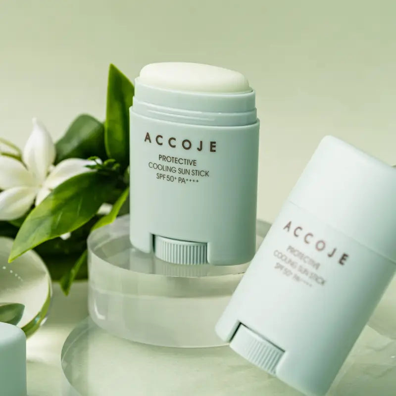 Protective Cooling Sun Stick SPF50+ PA++++ – 15g