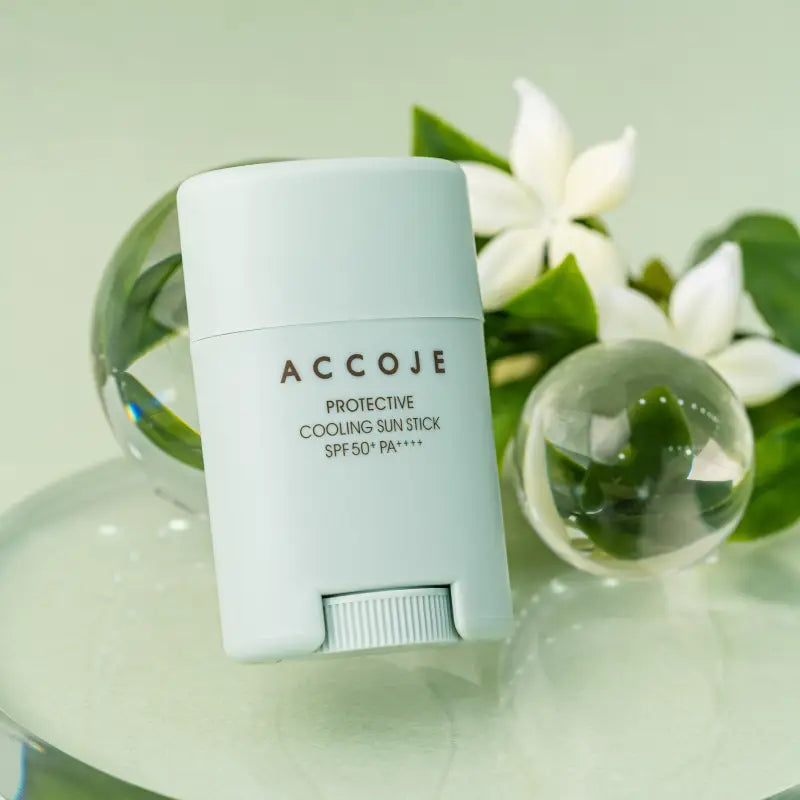 Protective Cooling Sun Stick SPF50+ PA++++ – 15g