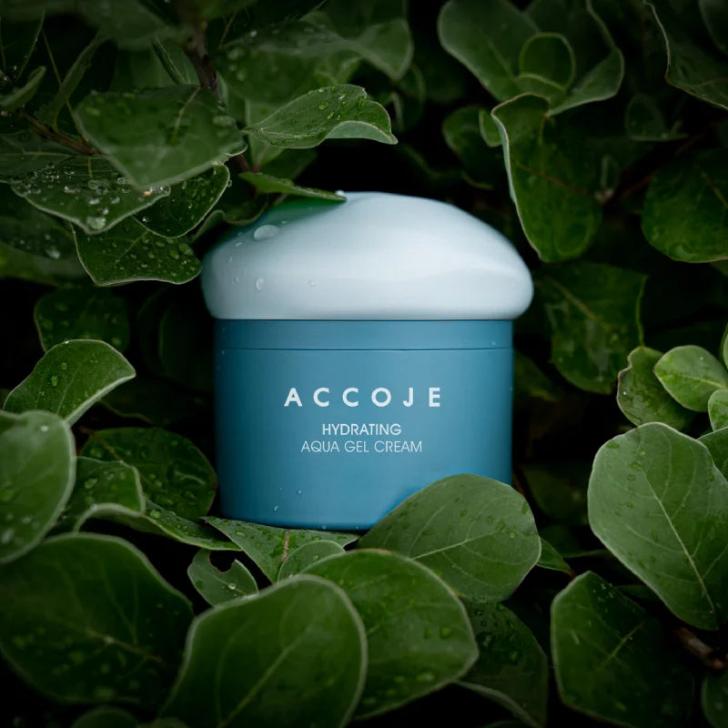 ACCOJE Hydrating Aqua Gel Cream – 50ml