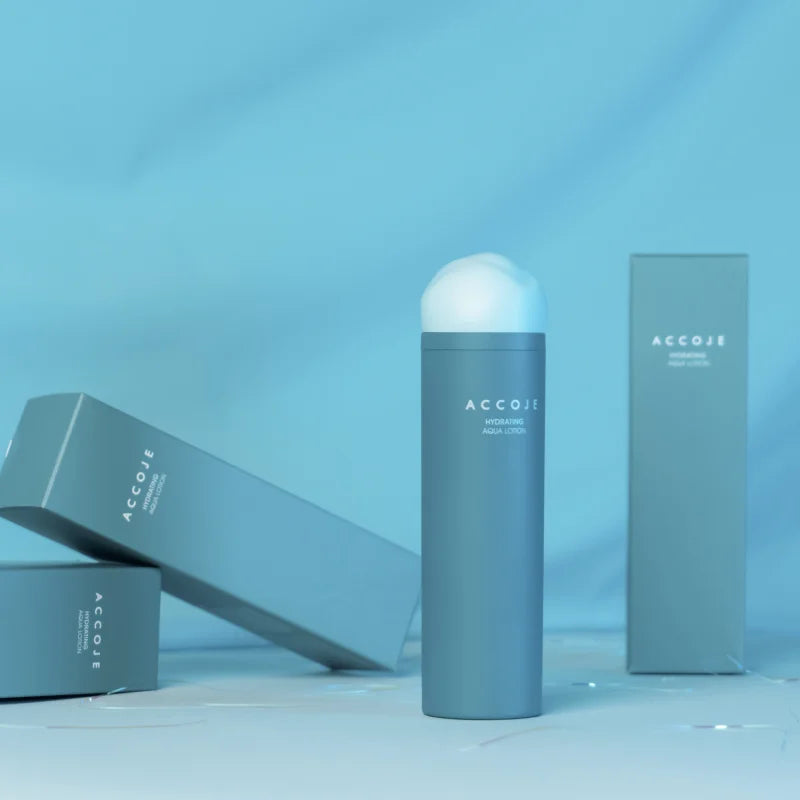 ACCOJE Hydrating Aqua Lotion – 130ml