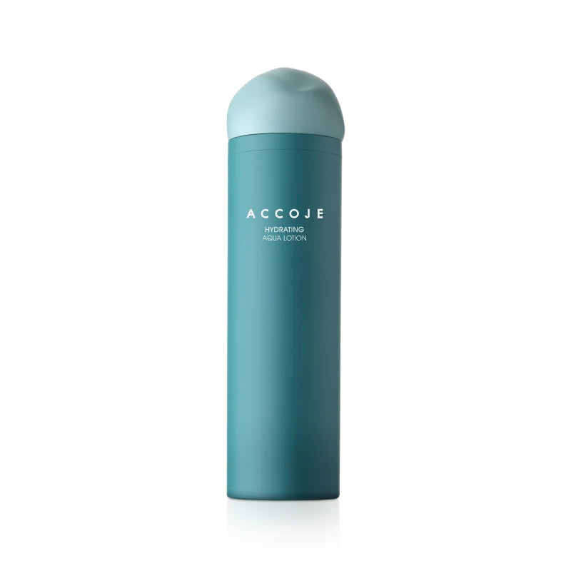 ACCOJE Hydrating Aqua Lotion – 130ml