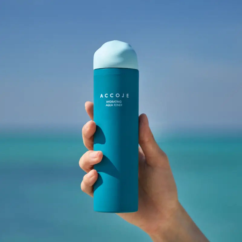 ACCOJE Hydrating Aqua Toner – 130ml