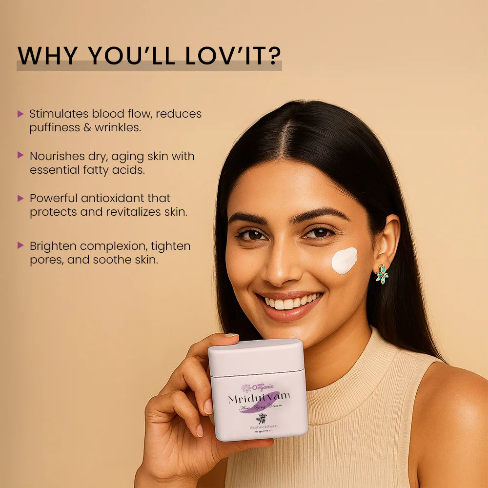 Anti Ageing